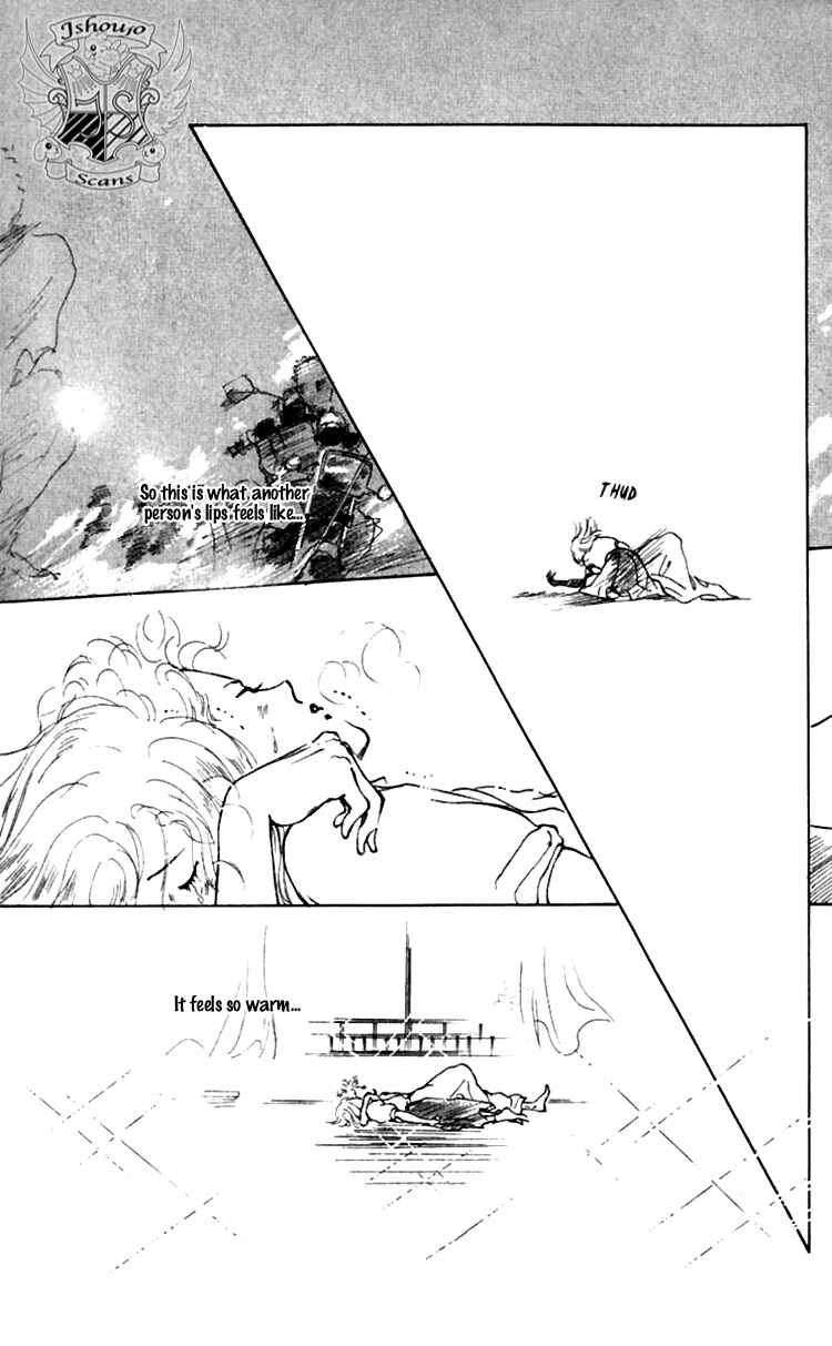 Page 47 Chapter 11 Hot Road