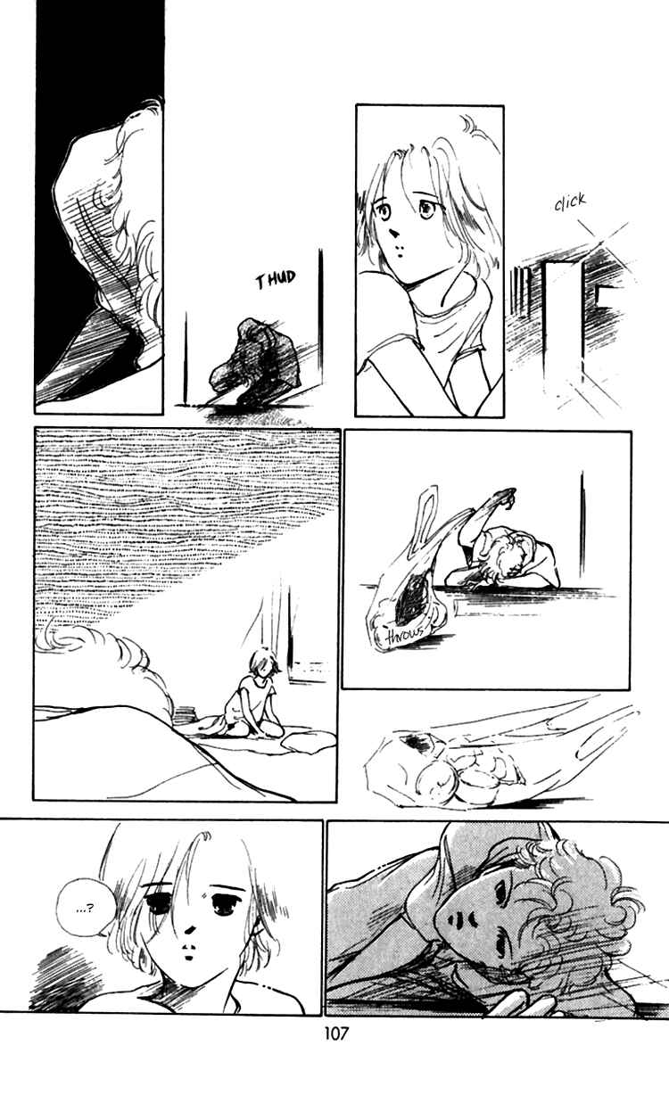 Page 5 Chapter 11 Hot Road