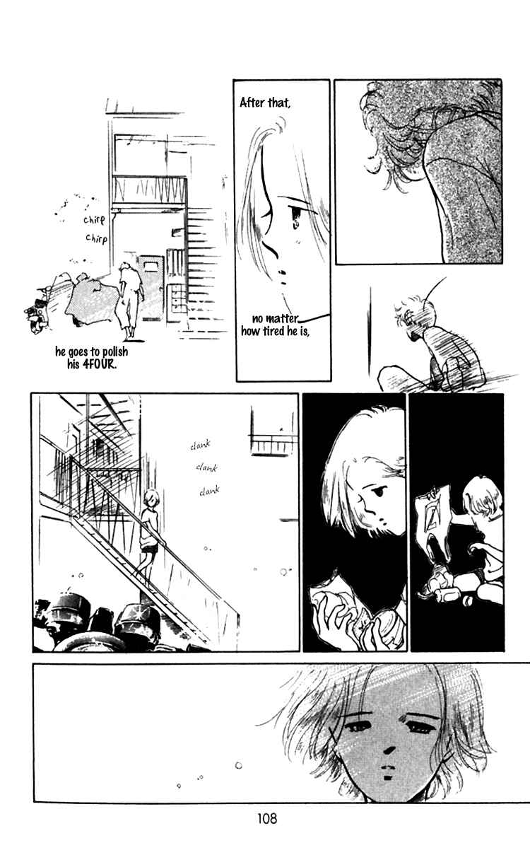 Page 6 Chapter 11 Hot Road