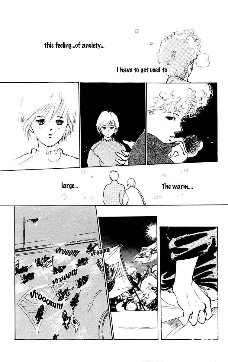 Page 12 Chapter 15 Hot Road