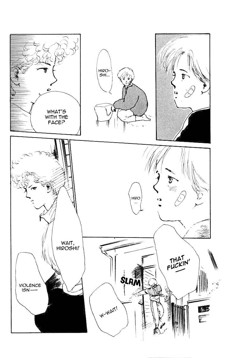 Page 20 Chapter 15 Hot Road