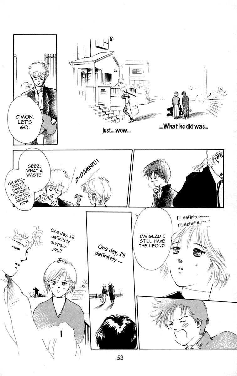 Page 25 Chapter 15 Hot Road