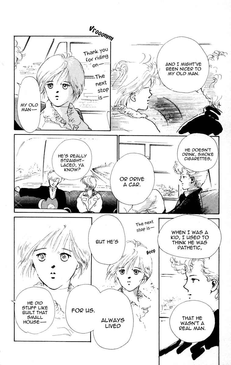 Page 27 Chapter 15 Hot Road
