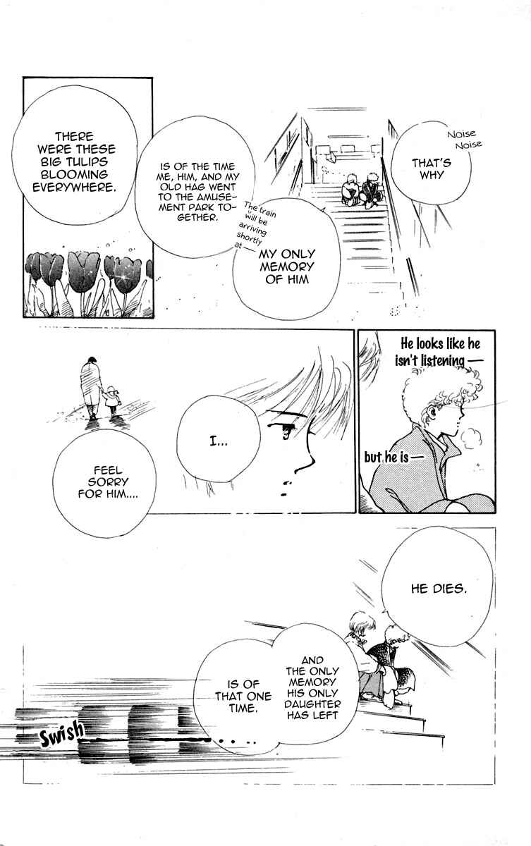 Page 29 Chapter 15 Hot Road