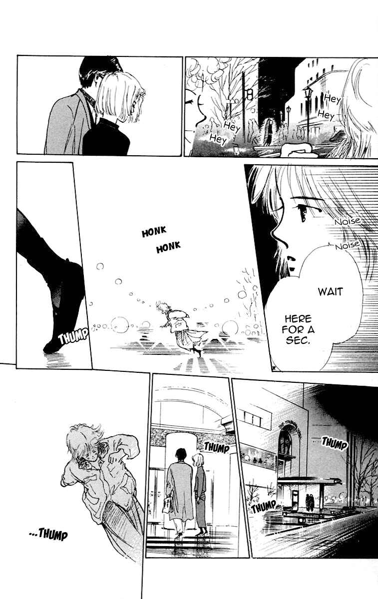 Page 34 Chapter 15 Hot Road
