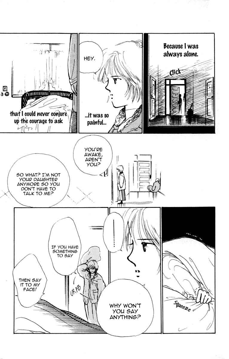 Page 39 Chapter 15 Hot Road