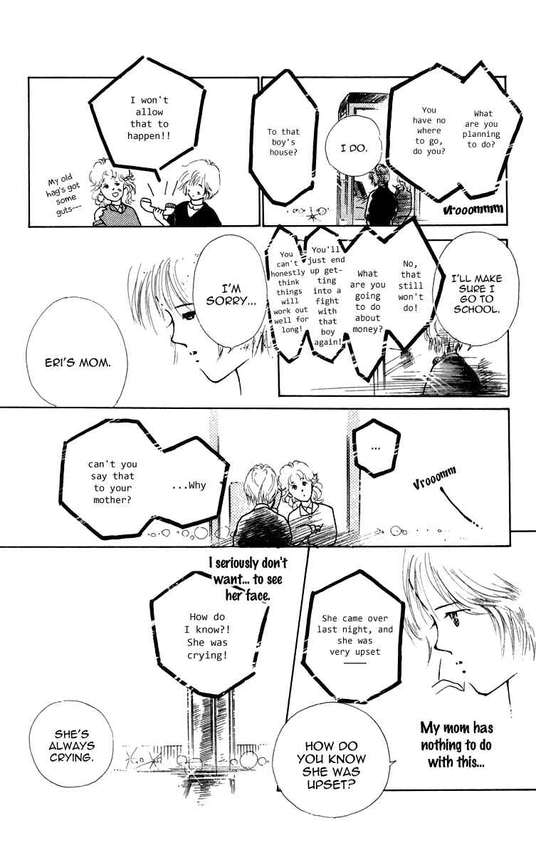 Page 4 Chapter 15 Hot Road