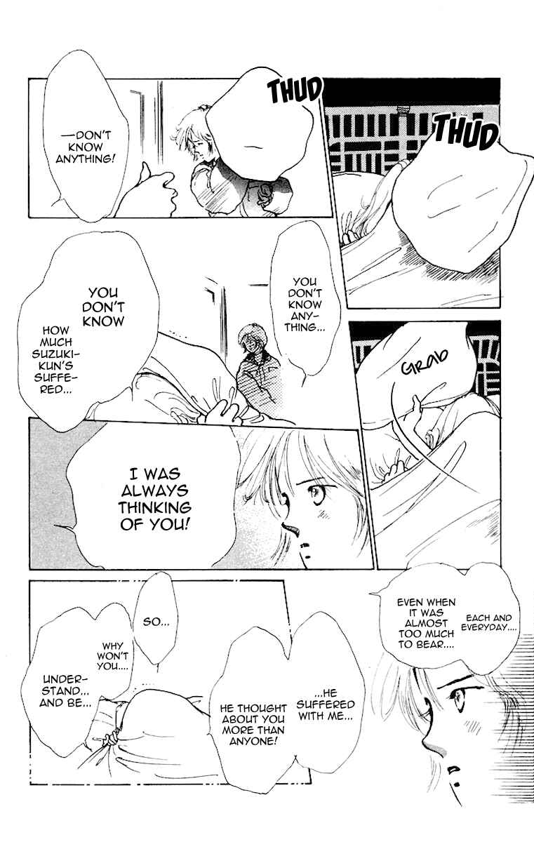 Page 40 Chapter 15 Hot Road