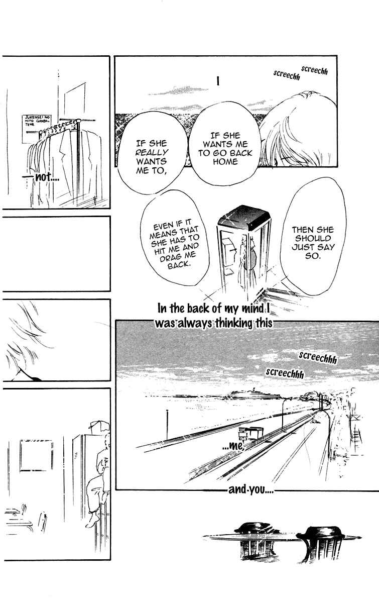 Page 6 Chapter 15 Hot Road