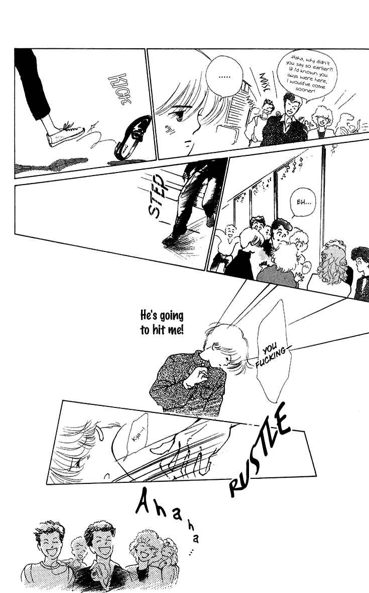 Page 17 Chapter 3 Hot Road