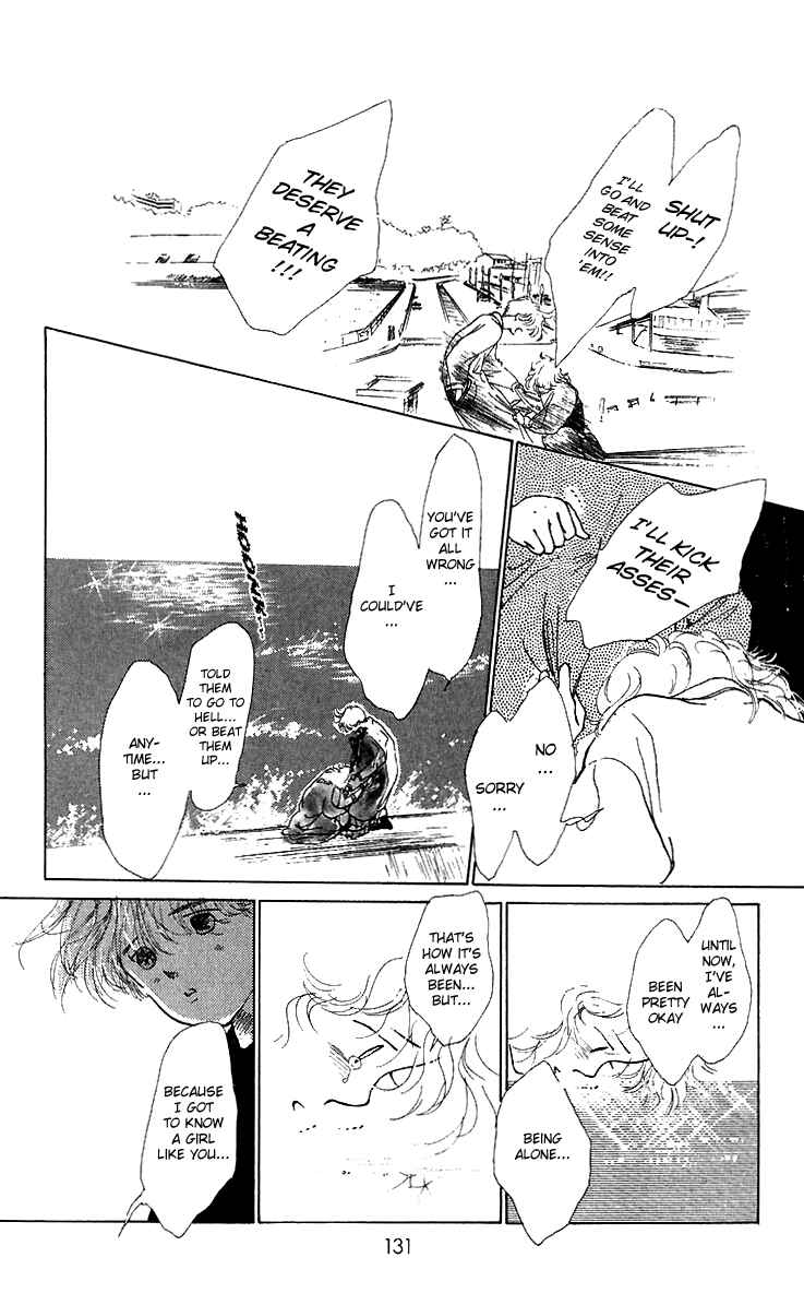 Page 30 Chapter 3 Hot Road