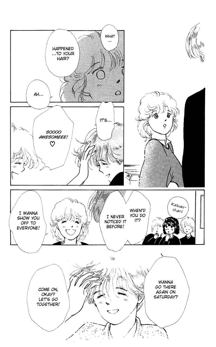 Page 34 Chapter 3 Hot Road