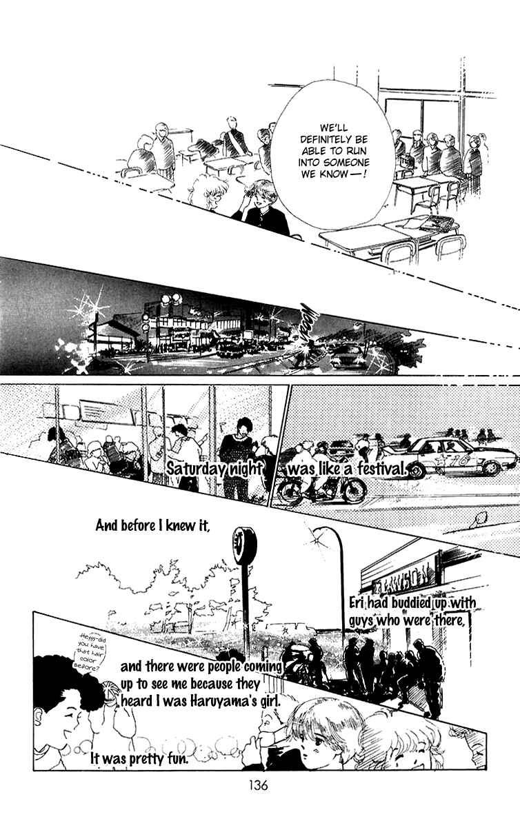 Page 35 Chapter 3 Hot Road