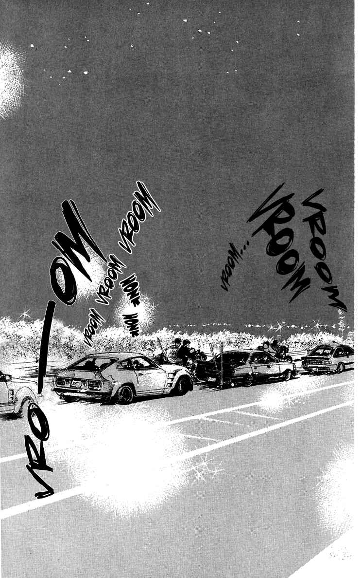 Page 40 Chapter 3 Hot Road