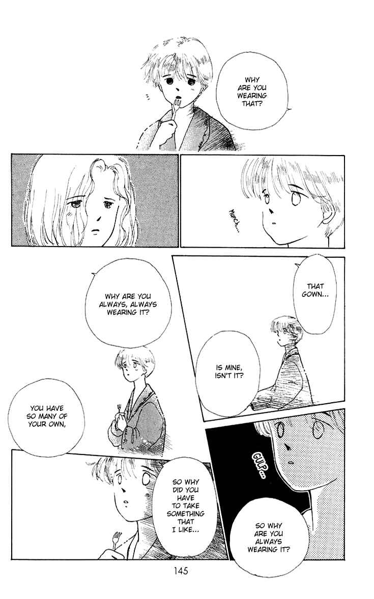 Page 44 Chapter 3 Hot Road