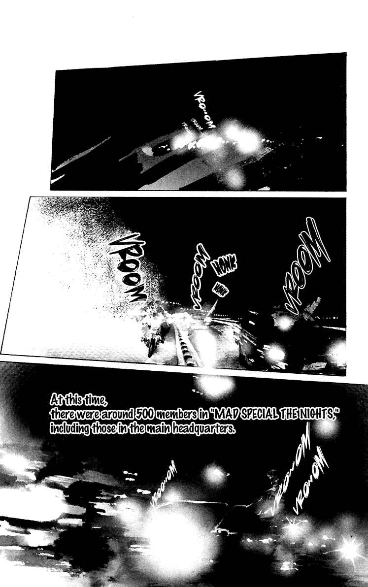 Page 48 Chapter 3 Hot Road