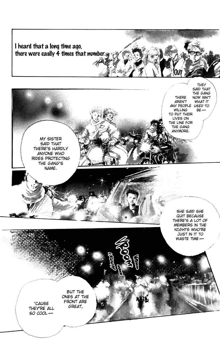 Page 49 Chapter 3 Hot Road