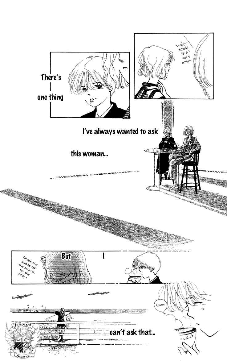 Page 5 Chapter 3 Hot Road