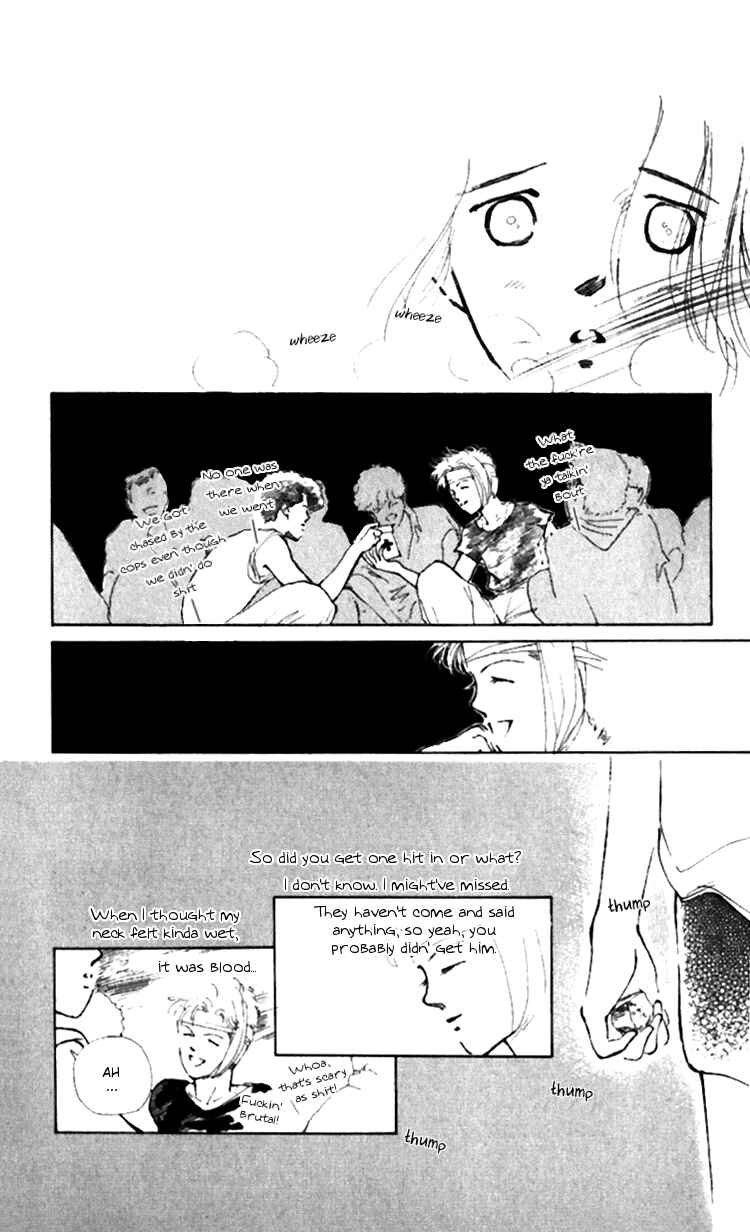 Page 12 Chapter 10 Hot Road