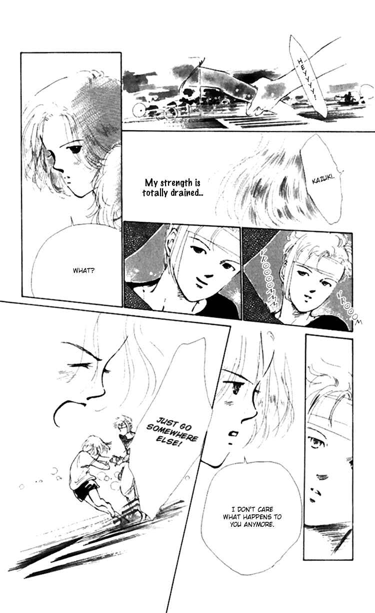 Page 14 Chapter 10 Hot Road