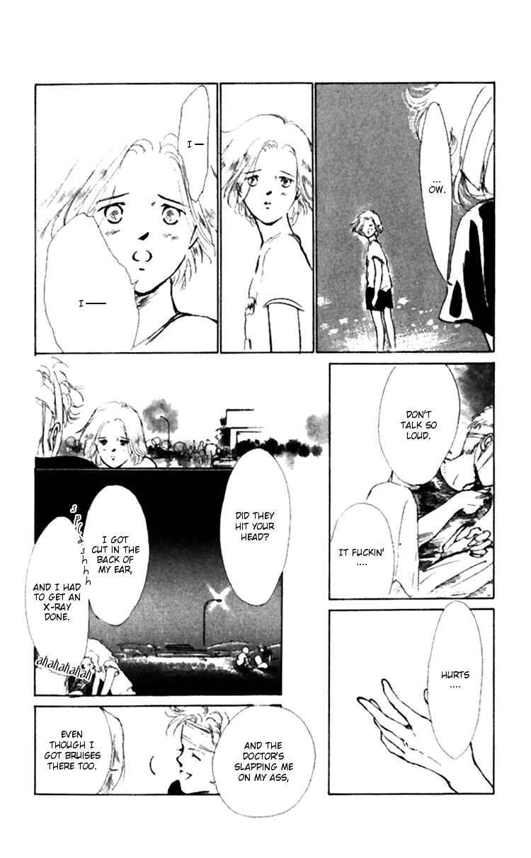 Page 16 Chapter 10 Hot Road