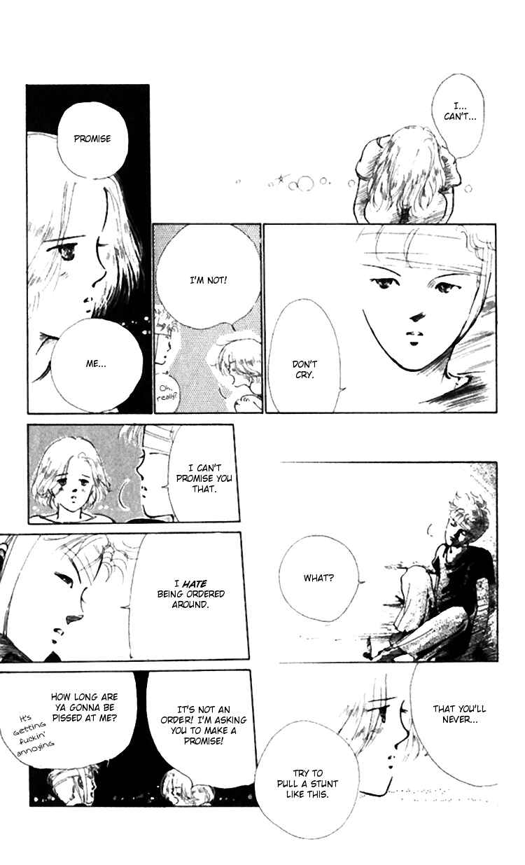 Page 19 Chapter 10 Hot Road