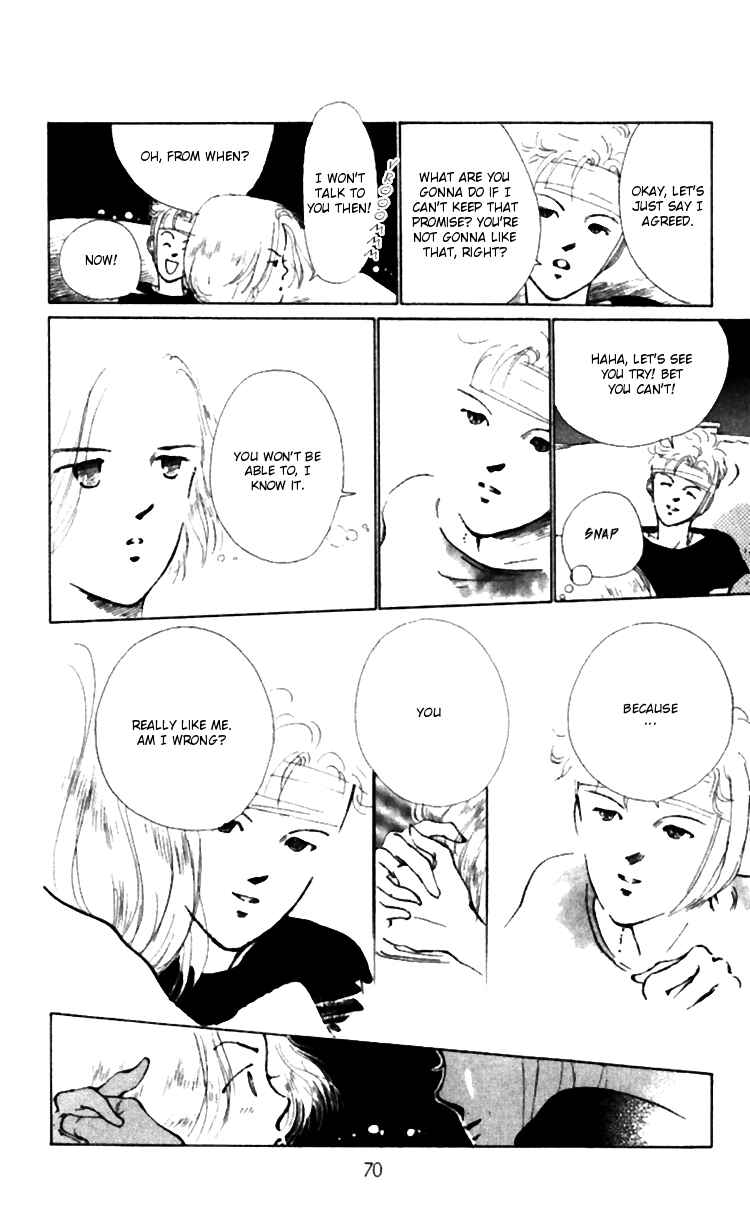 Page 20 Chapter 10 Hot Road