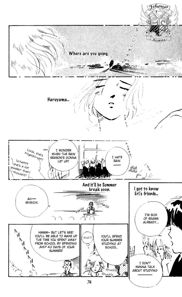 Page 24 Chapter 10 Hot Road