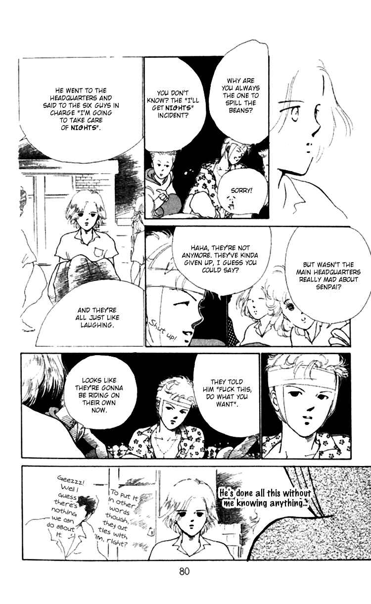 Page 30 Chapter 10 Hot Road