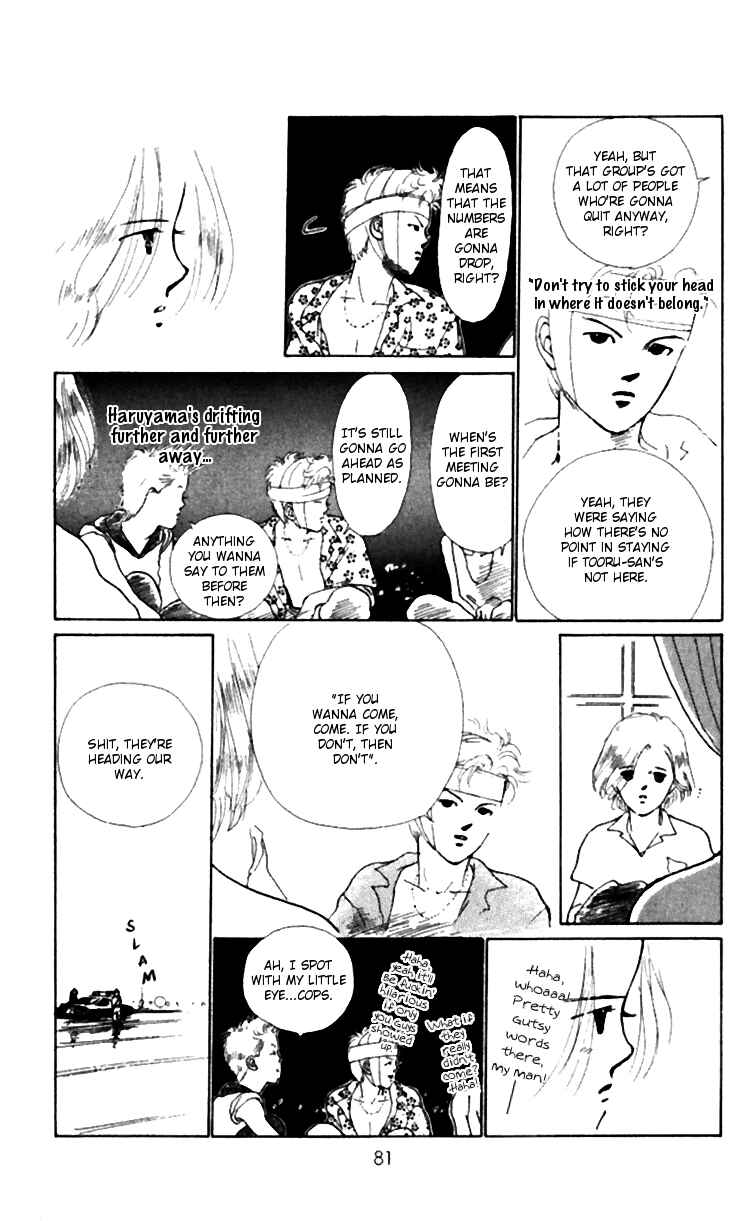 Page 31 Chapter 10 Hot Road