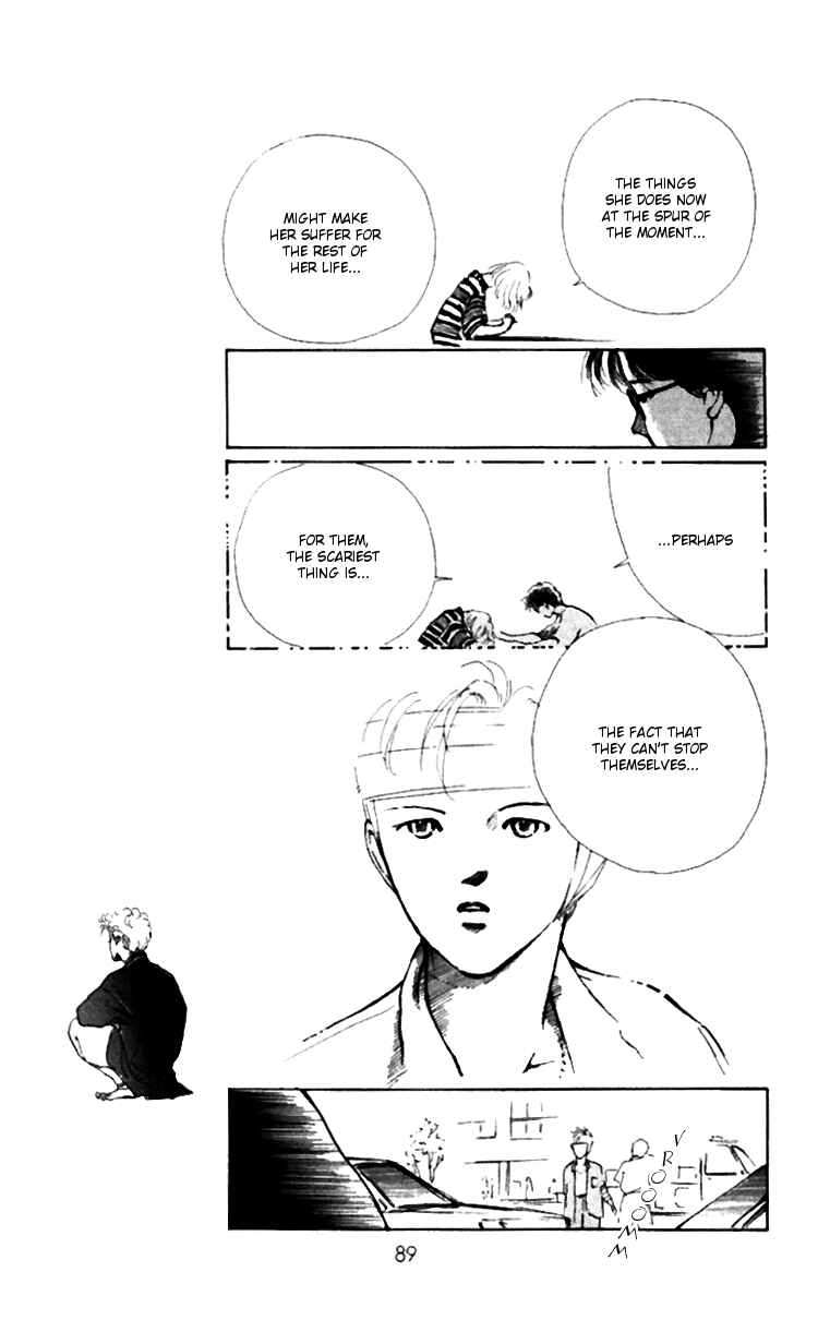 Page 39 Chapter 10 Hot Road