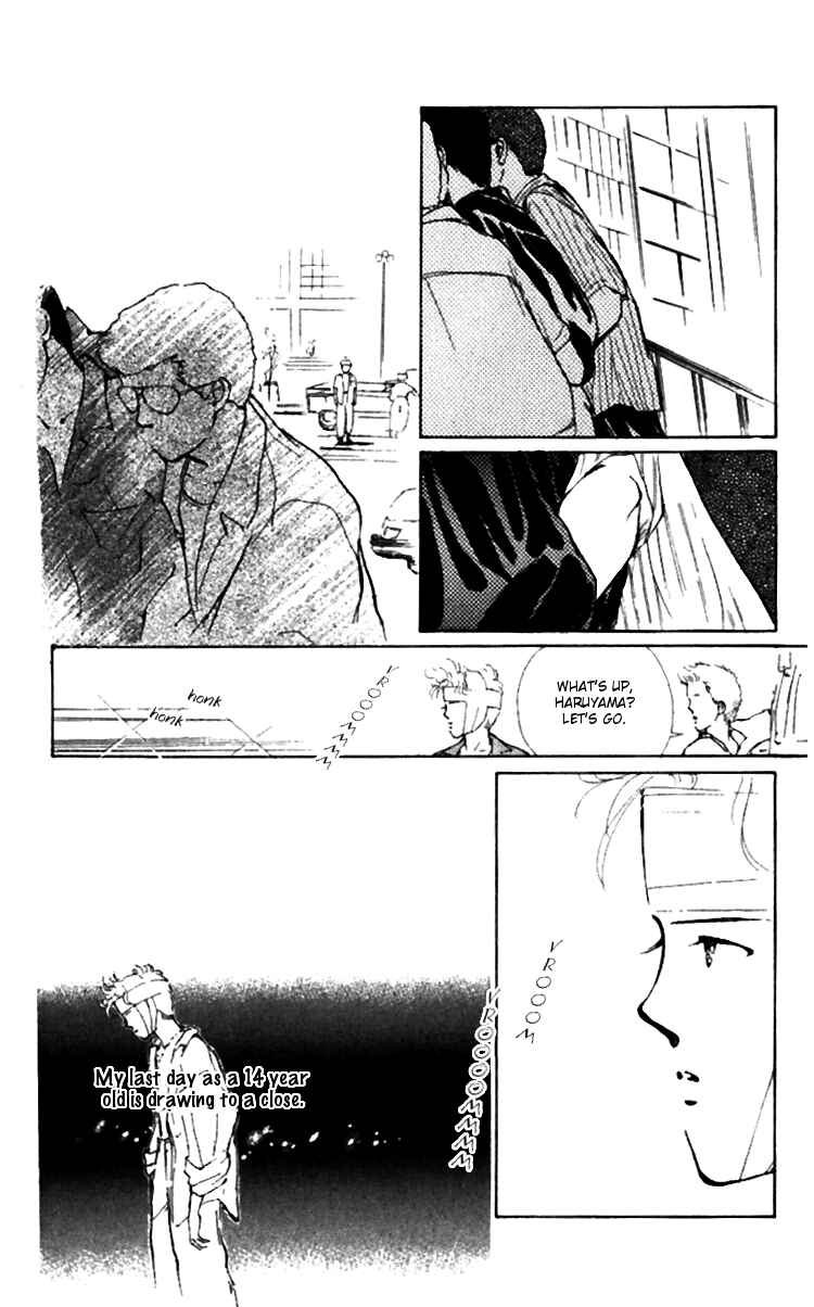 Page 40 Chapter 10 Hot Road