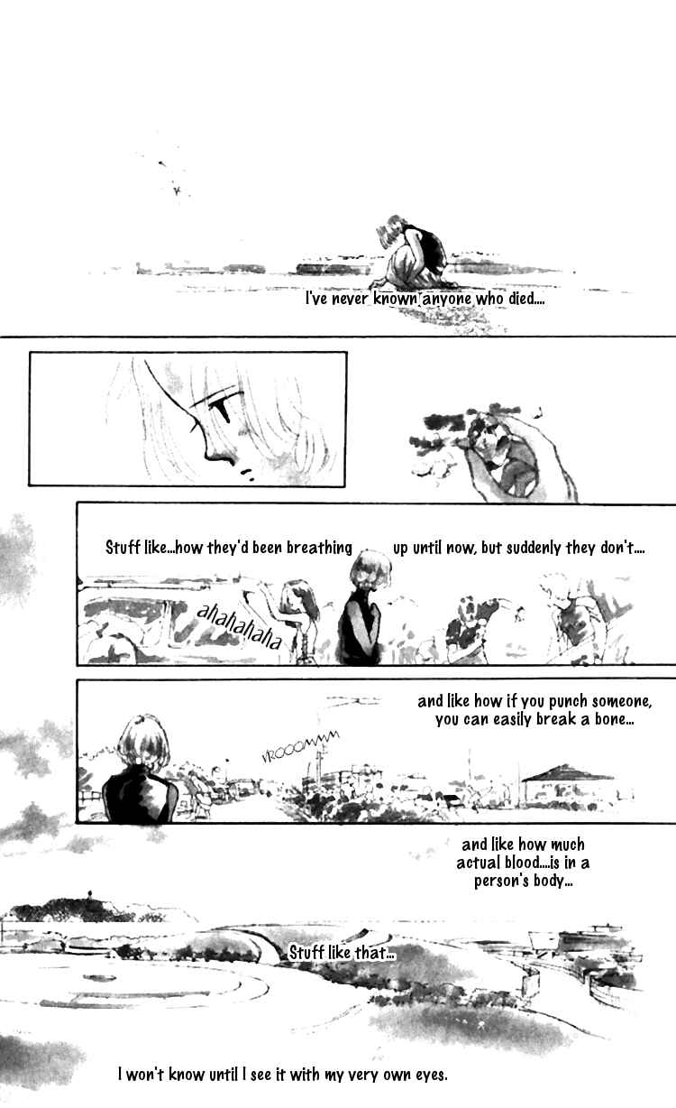 Page 7 Chapter 10 Hot Road