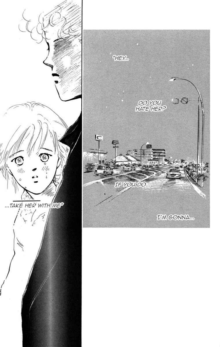 Page 1 Chapter 16 Hot Road