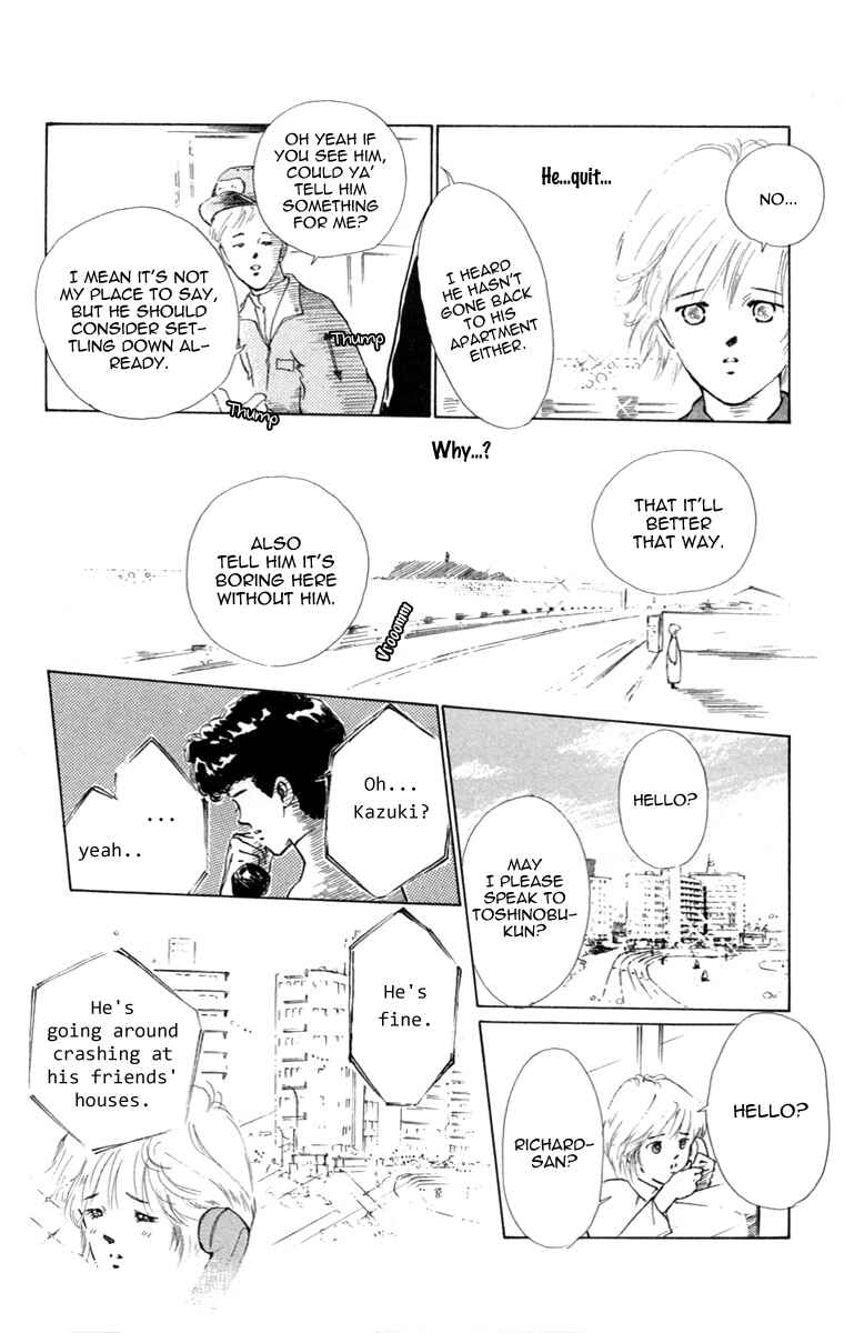 Page 24 Chapter 16 Hot Road