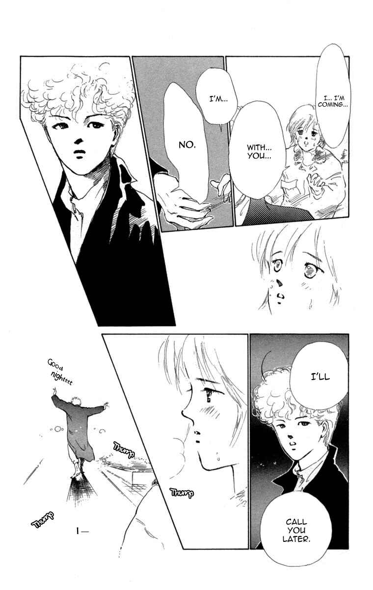Page 6 Chapter 16 Hot Road