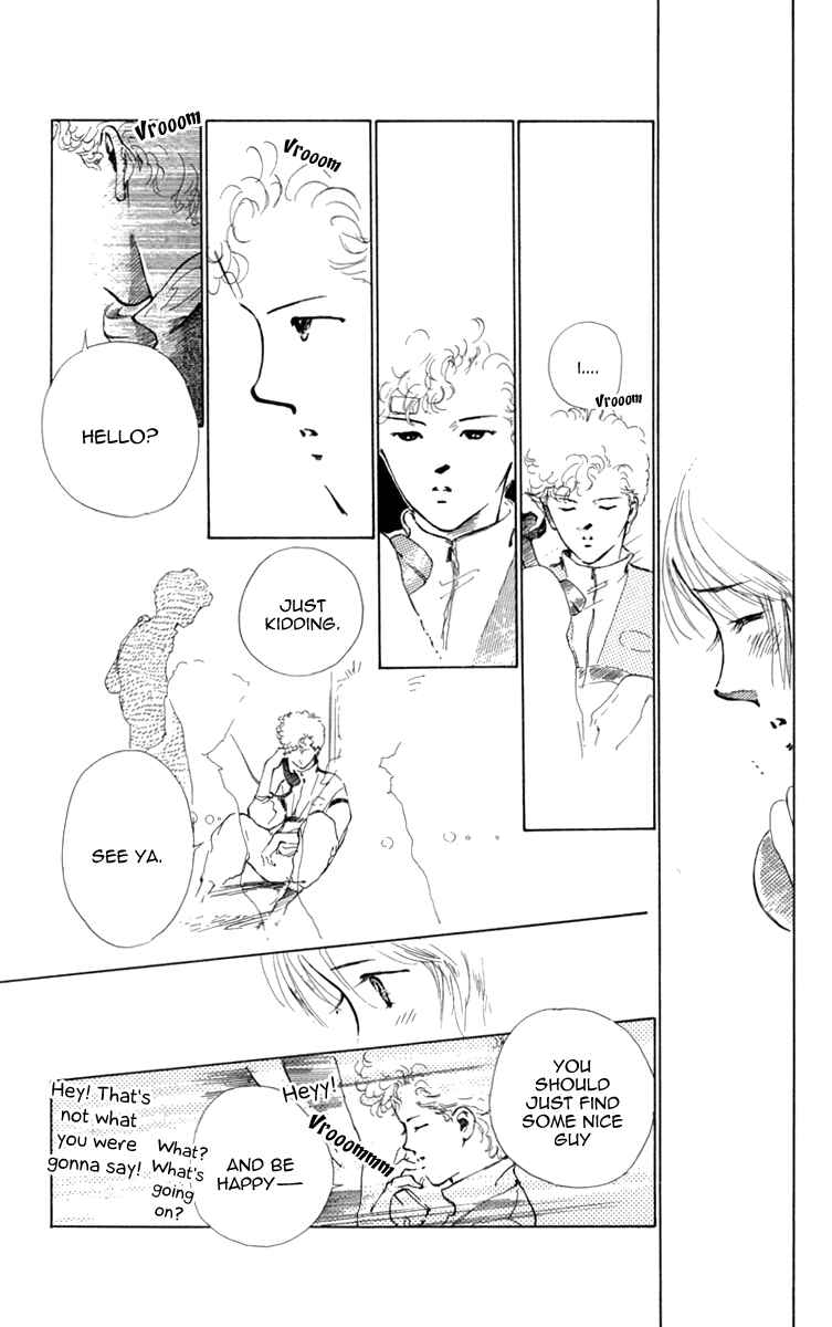 Page 13 Chapter 14 Hot Road