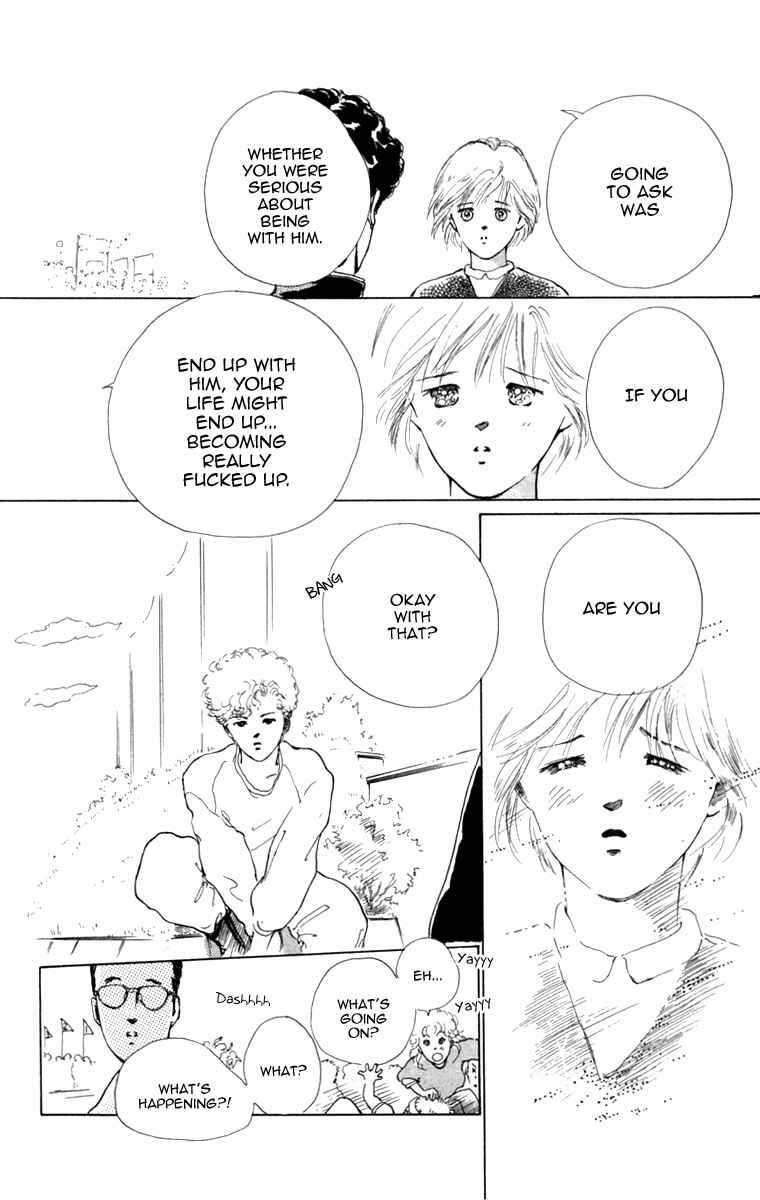 Page 19 Chapter 14 Hot Road
