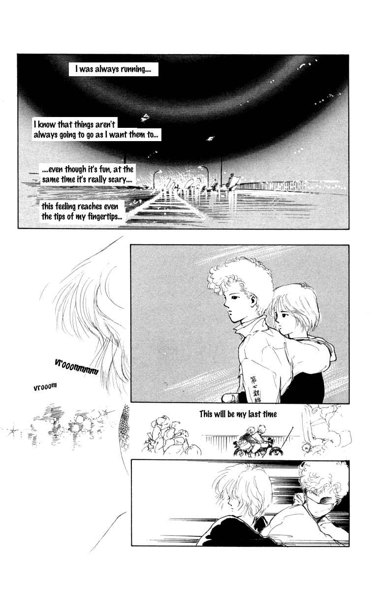 Page 24 Chapter 14 Hot Road