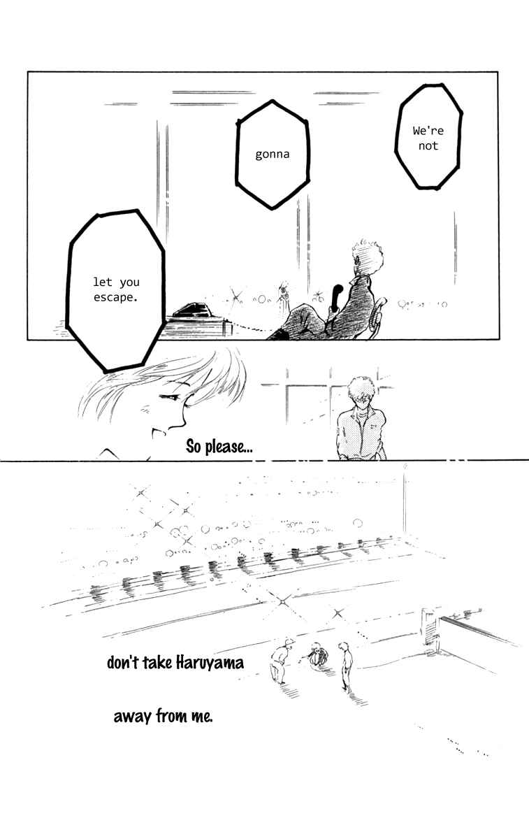 Page 27 Chapter 14 Hot Road