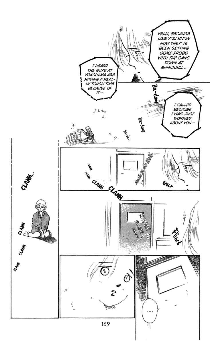 Page 14 Chapter 8 Hot Road