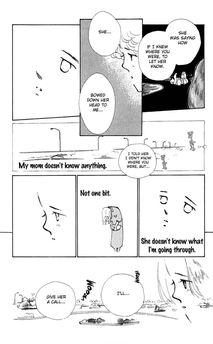 Page 35 Chapter 8 Hot Road