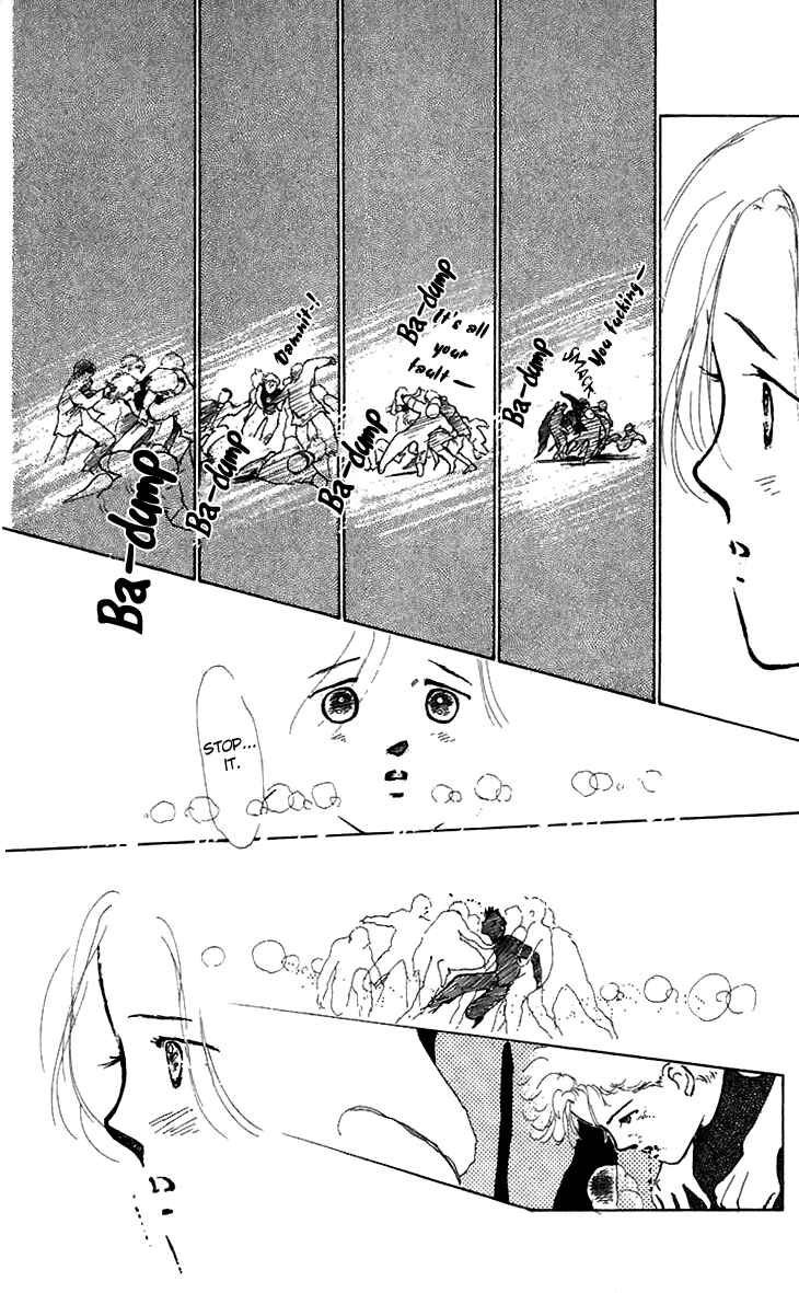 Page 41 Chapter 8 Hot Road