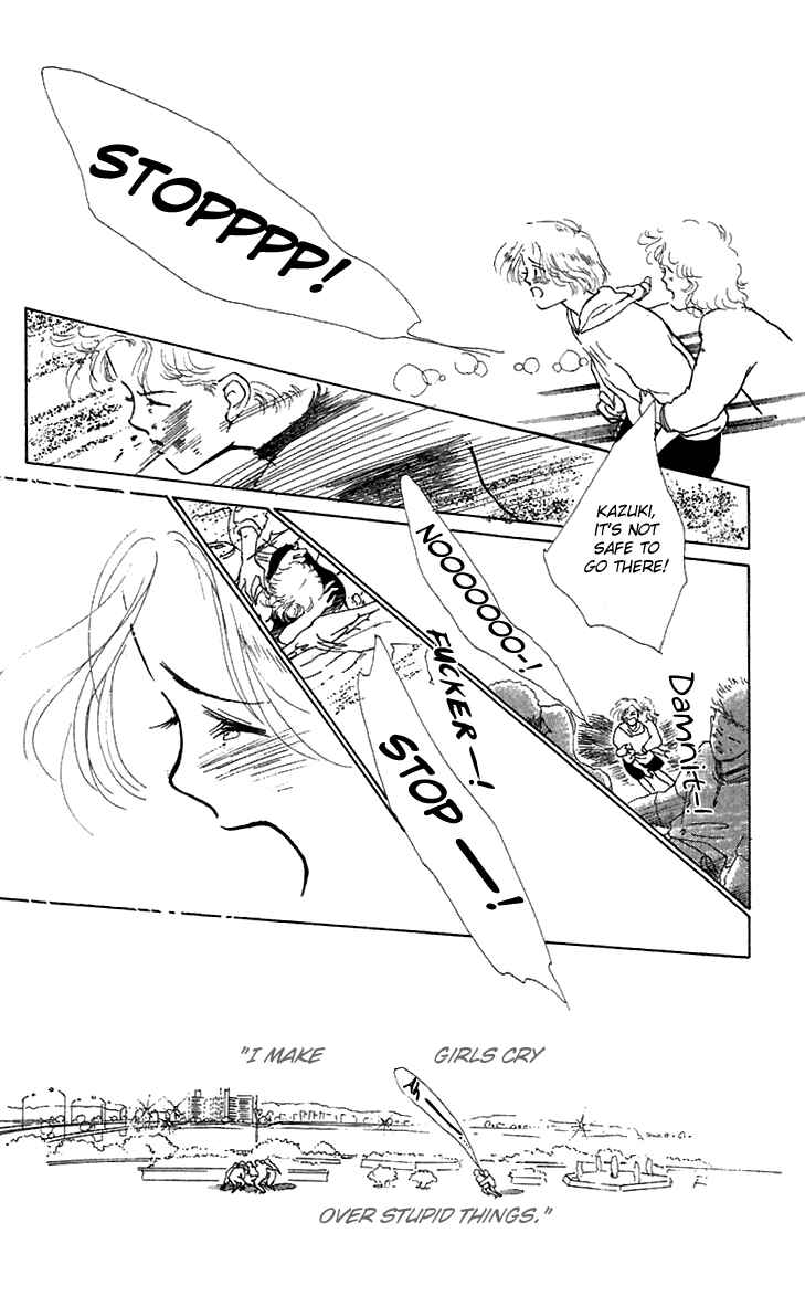 Page 42 Chapter 8 Hot Road
