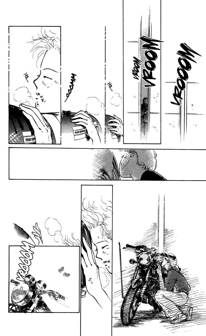 Page 51 Chapter 8 Hot Road