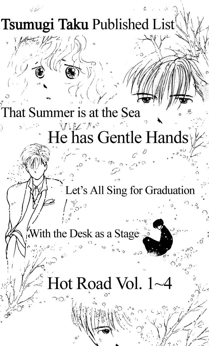 Page 55 Chapter 8 Hot Road