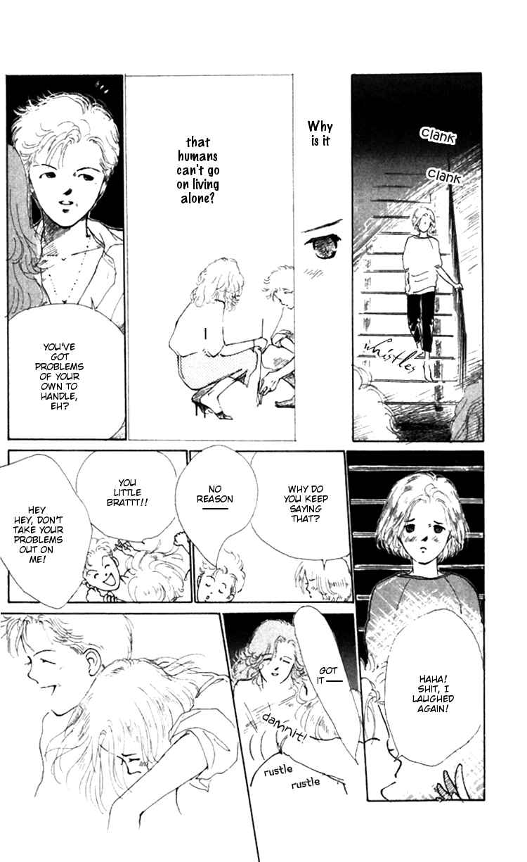 Page 13 Chapter 9 Hot Road