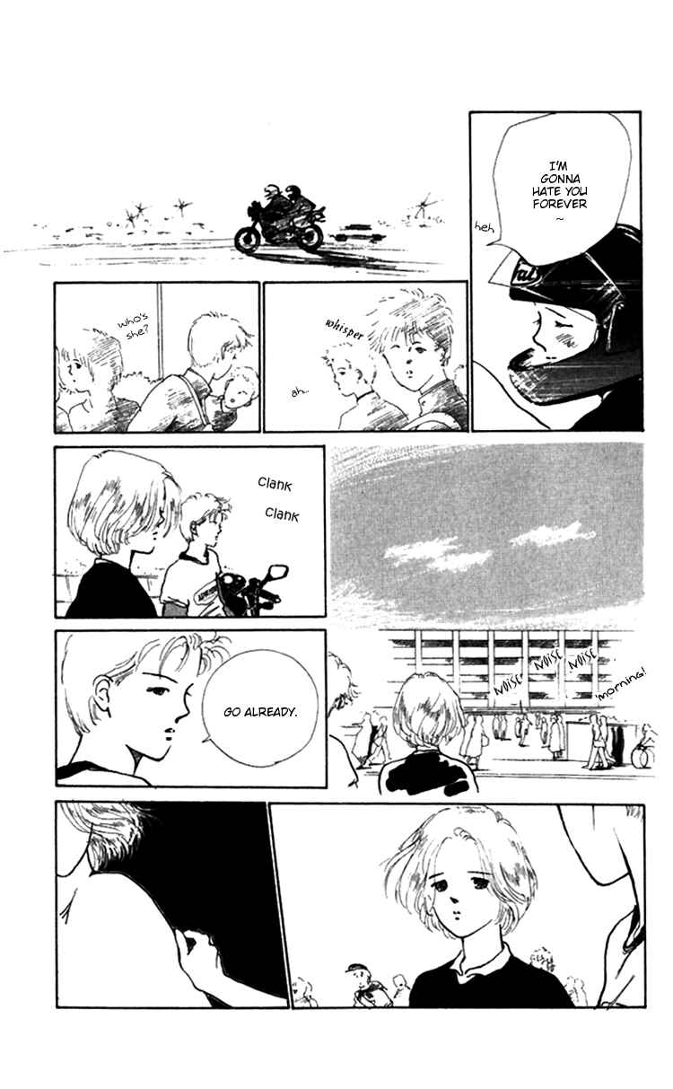 Page 15 Chapter 9 Hot Road