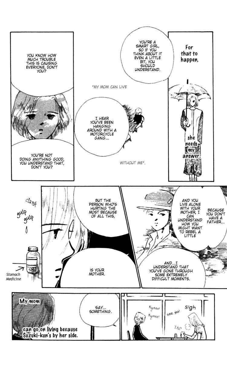 Page 24 Chapter 9 Hot Road