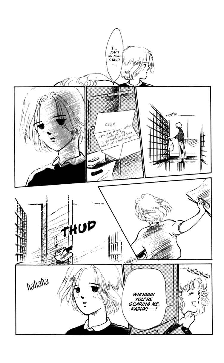 Page 26 Chapter 9 Hot Road